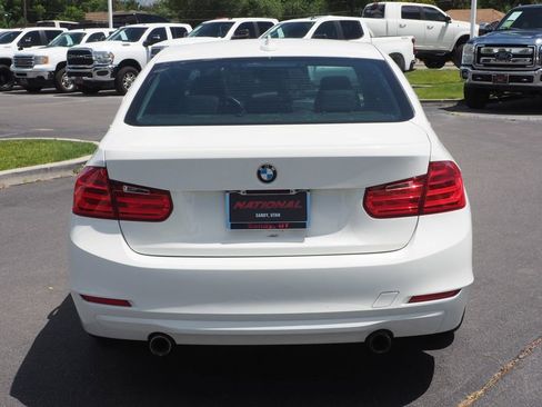Used 2015 BMW ActiveHybrid 3 RWD image 6
