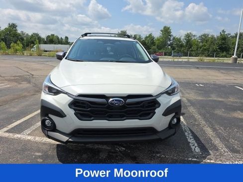 Used 2024 Subaru Crosstrek 2.0i Premium AWD/4WD image 7