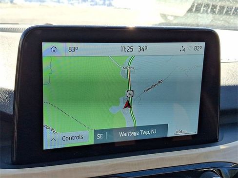 Used 2022 Ford Escape Titanium w/ Titanium Elite Package image 14