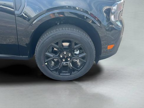 New 2026 Ford Maverick XLT w/ Equipment Group 301A AWD/4WD image 33