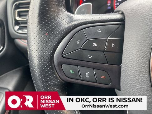 Used 2023 Dodge Durango GT image 25