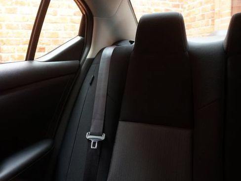 Certified 2022 Nissan Sentra SV FWD image 52