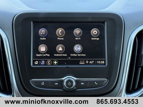 Used 2022 Chevrolet Equinox LS w/ LS Convenience Package image 21