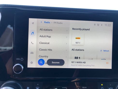 Used 2024 Toyota Highlander XSE AWD/4WD image 12