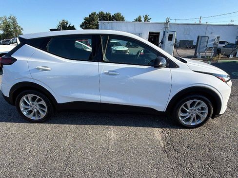 New 2027 Chevrolet Bolt LT FWD image 7