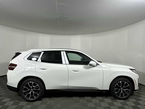 New 2026 BMW X3 xDrive30 image 8