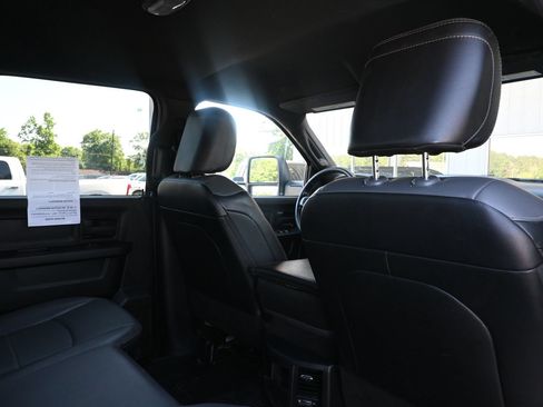 Used 2024 RAM 2500 Tradesman AWD/4WD image 23