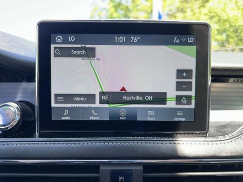 Used 2022 Lincoln Corsair AWD w/ Premium Package image 22