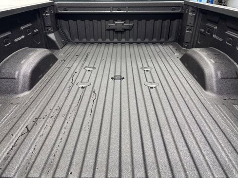 New 2026 Chevrolet Silverado 2500 LT w/ Trail Boss Package image 39