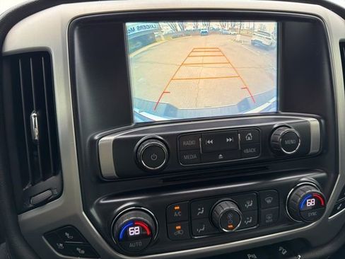 Used 2017 GMC Sierra 1500 SLT w/ Texas SLT Premium Package image 18