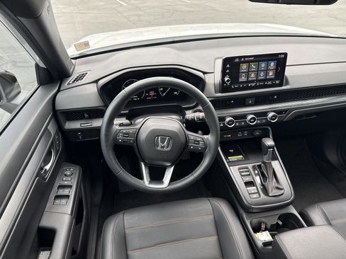 Certified 2024 Honda CR-V Sport-L image 21