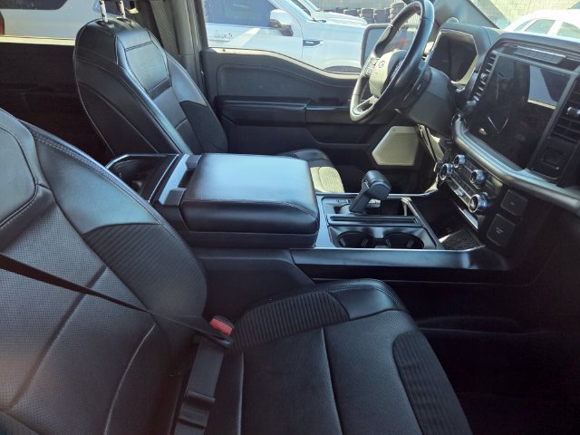 Used 2023 Ford F150 Raptor w/ Raptor 37 Performance Package AWD/4WD image 5