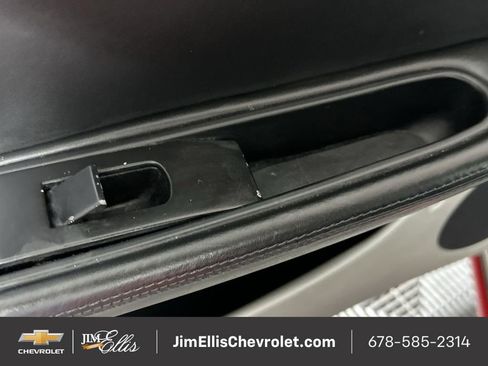 Used 2001 Ferrari 360 Spider image 19