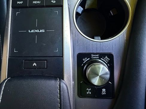 Certified 2022 Lexus RX 350 F Sport w/ Accessory Package AWD/4WD image 24