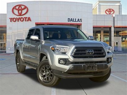 Used 2023 Toyota Tacoma SR5