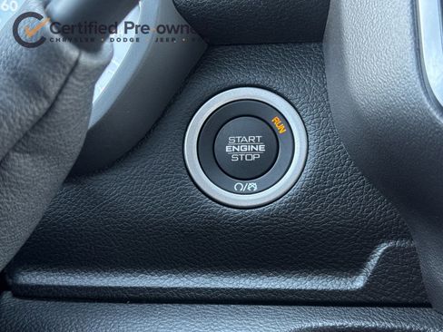 Certified 2025 RAM 2500 Big Horn image 22