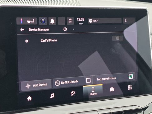 Used 2022 Jeep Compass Latitude image 9