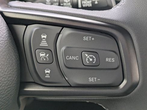 New 2026 Jeep Wrangler Sport S image 22