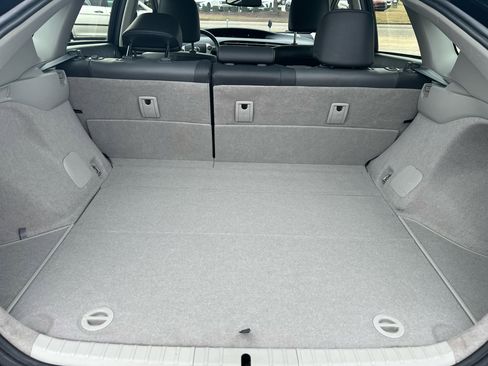 Used 2013 Toyota Prius Four image 30