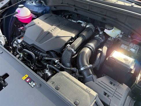 New 2026 Kia Sorento EX image 22