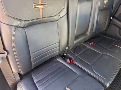 Used 2022 Ford F150 Platinum w/ Equipment Group 701A High image 18