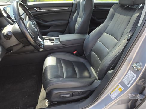 Used 2020 Honda Accord EX-L image 22