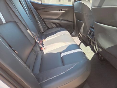 Certified 2025 Toyota Camry SE w/ Convenience Package FWD image 17