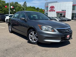 Used 2012 Honda Accord LX 360° Tour