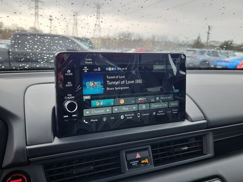 New 2025 Honda Pilot TrailSport image 12