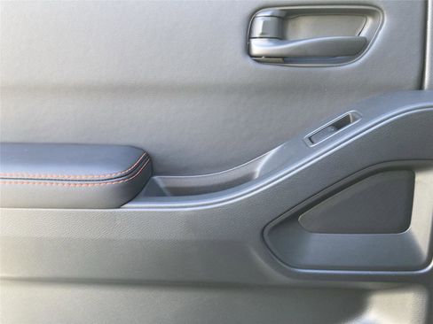 New 2026 Nissan Frontier Pro-X w/ Pro-X Convenience Package image 28