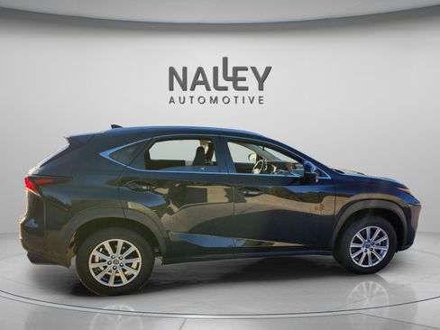 Certified 2021 Lexus NX 300 FWD w/ Comfort Package image 7