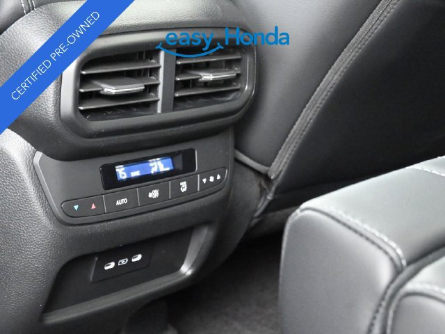 Used 2025 Honda Pilot EX-L image 16