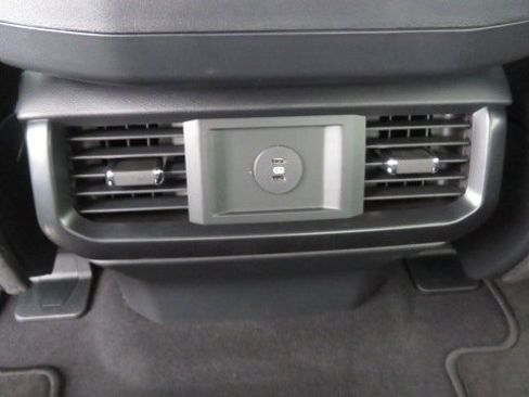 New 2025 Ford F150 STX w/ STX Black Appearance Package image 16