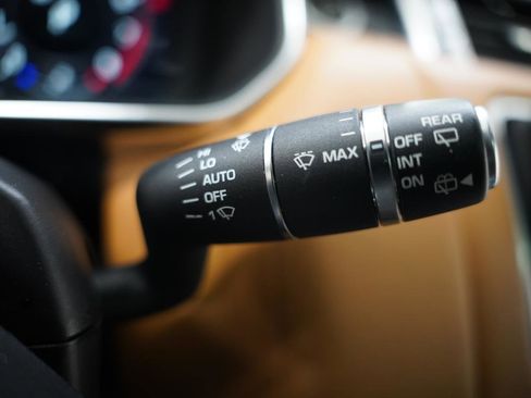 Used 2019 Land Rover Range Rover Sport Supercharged image 15