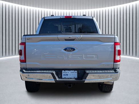 Used 2022 Ford F150 Lariat image 5