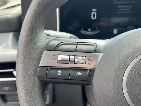 Certified 2025 Hyundai Sonata SE FWD image 21