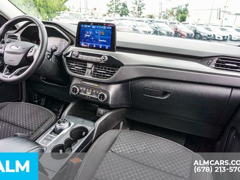 Used 2024 Ford Escape Active FWD image 23