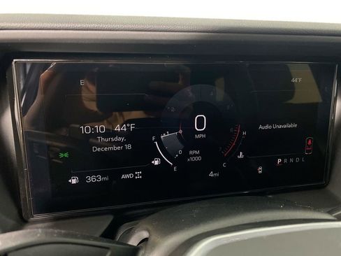 Used 2026 GMC Terrain Elevation w/ Elevation Premium Package AWD/4WD image 15