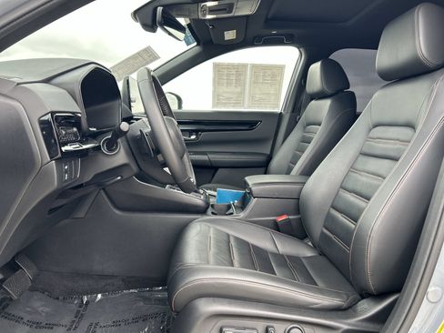 Certified 2024 Honda CR-V Sport Touring image 13
