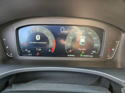 New 2026 Acura Integra A-Spec image 20