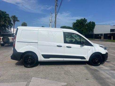 Used 2017 Ford Transit Connect XL FWD image 4