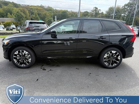 New 2026 Volvo XC60 B5 Plus w/ Protection Package Premier image 5