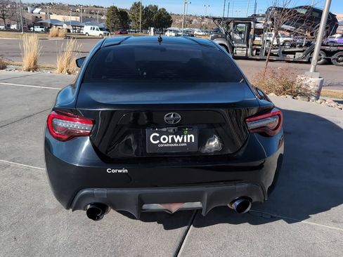 Used 2013 Scion FR-S image 6