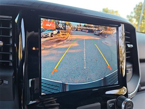 New 2026 RAM 2500 Big Horn image 11