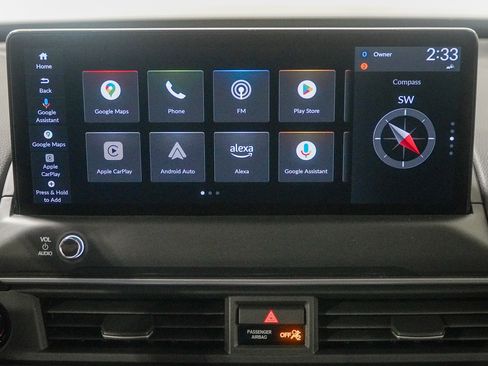 New 2026 Honda Pilot Touring image 27