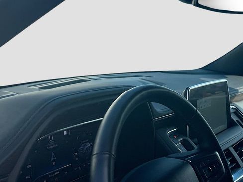 Used 2020 Chevrolet Tahoe LT w/ RST Edition image 9