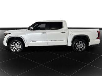 Used 2024 Toyota Tundra 1794 Edition AWD/4WD video 2