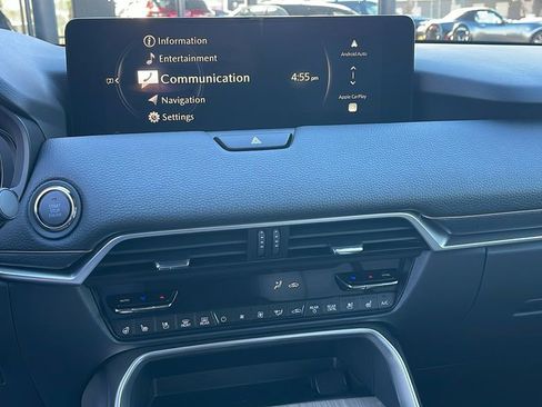 New 2026 MAZDA CX-90 3.3 Turbo w/ Premium Sport Pkg image 17