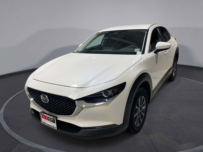 Used 2024 MAZDA CX-30 AWD 2.5 S
