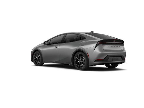 New 2027 Toyota Prius XLE FWD image 6